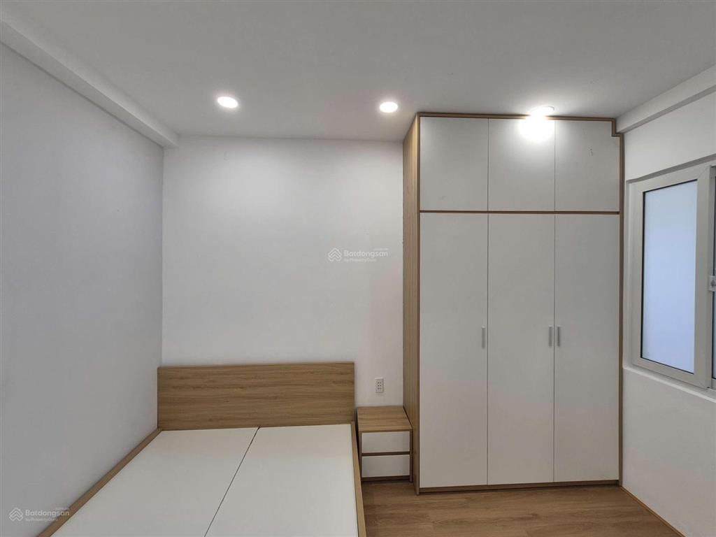 Bán căn hộ chung cư bình thới, quận 11  sổ hồng lâu dài