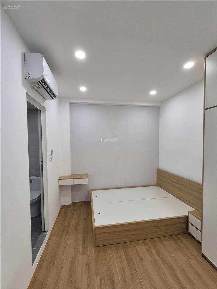 Bán căn hộ chung cư bình thới, quận 11  sổ hồng lâu dài