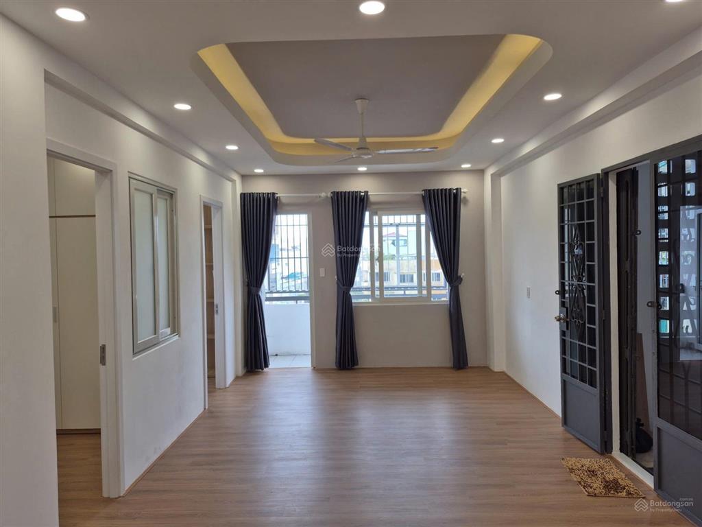 Bán căn hộ chung cư bình thới, quận 11  sổ hồng lâu dài