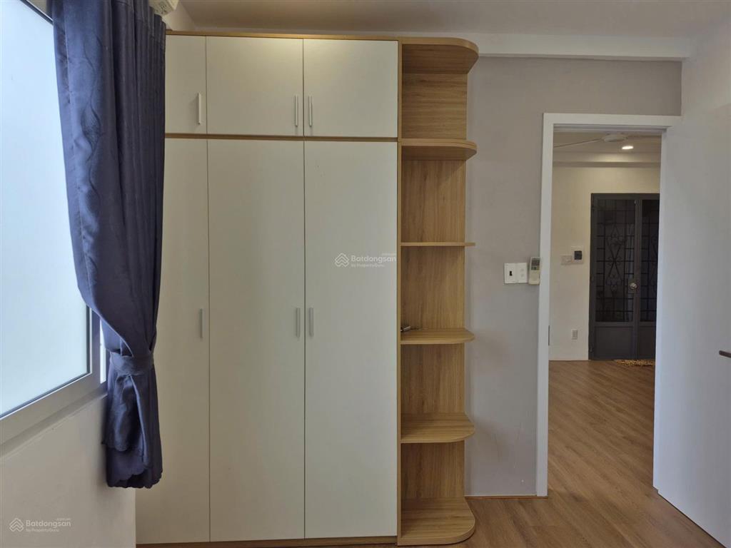 Bán căn hộ chung cư bình thới, quận 11  sổ hồng lâu dài