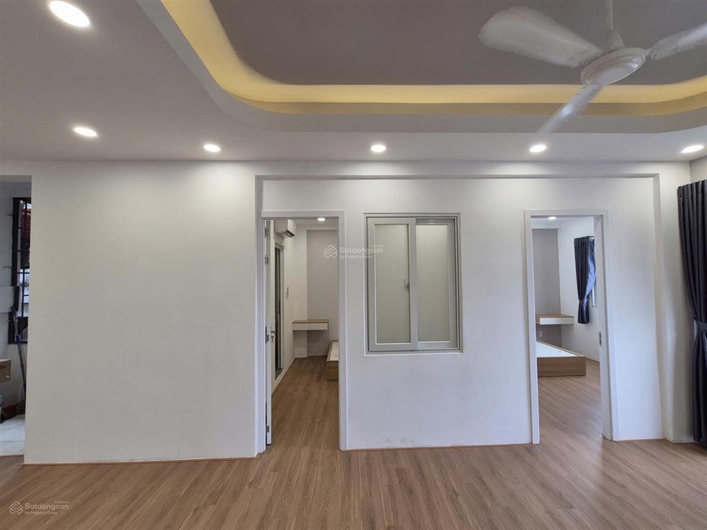 Bán căn hộ chung cư bình thới, quận 11  sổ hồng lâu dài