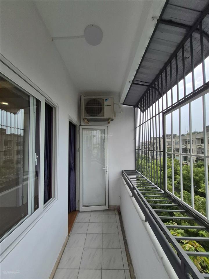 Bán căn hộ chung cư bình thới, quận 11  sổ hồng lâu dài