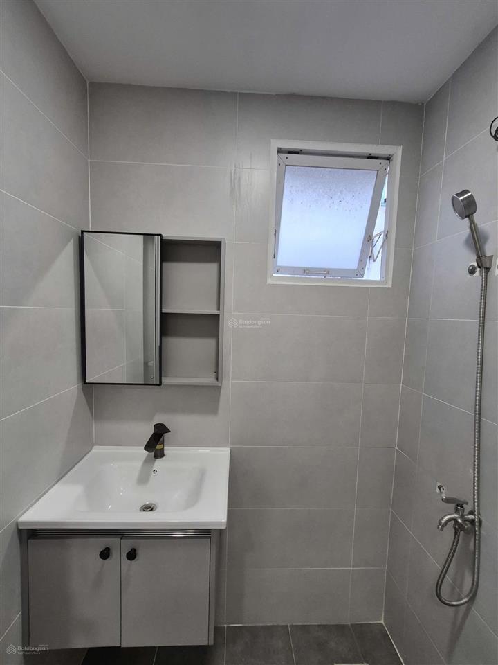Bán căn hộ chung cư bình thới, quận 11  sổ hồng lâu dài
