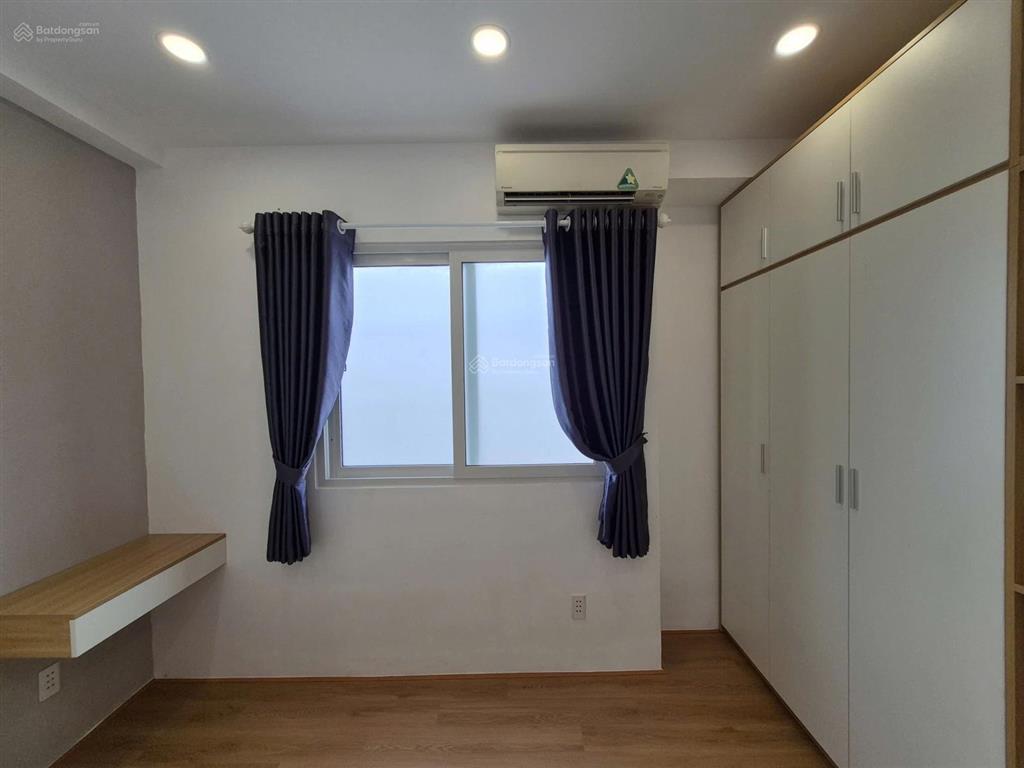 Bán căn hộ chung cư bình thới, quận 11  sổ hồng lâu dài