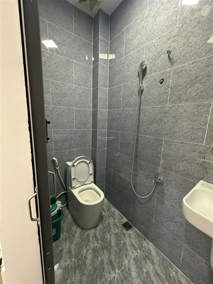 Bán nhà nhỏ xinh hẻm dương bá trạc, q.8, nhà mới đẹp shr giá 2,78 tỷ