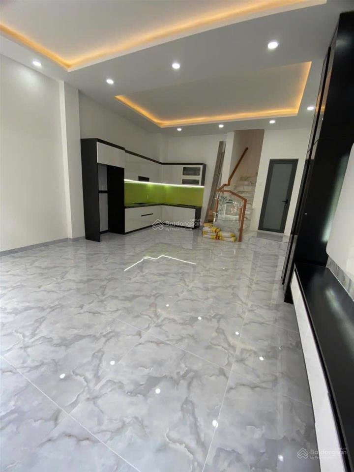 Bán nhà hẻm an dương vương phường 4, quận 5 mới đẹp 4pn 5wc giá 8.9 tỷ