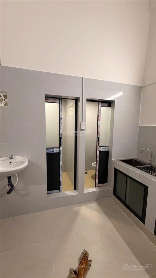 Chung cư phùng hưng lầu 2 47m2 giá 2.5 tỷ