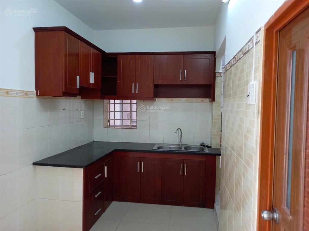 Bán chung cư phan văn trị q.5 thang máy giá 3,85 tỷ