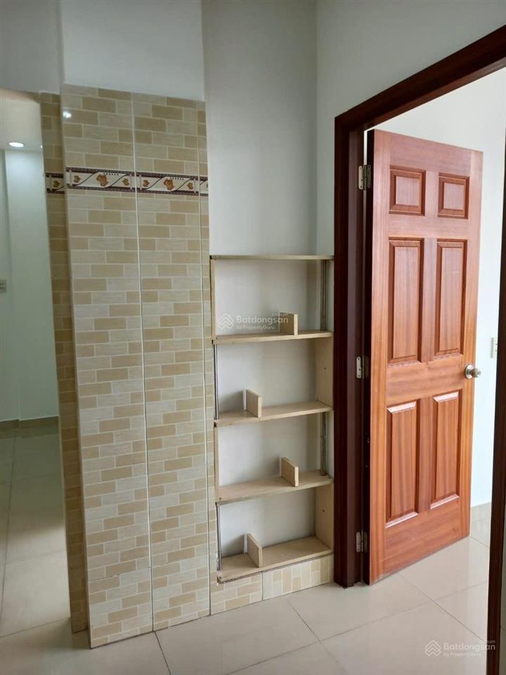 Bán chung cư phan văn trị q.5 thang máy giá 3,85 tỷ