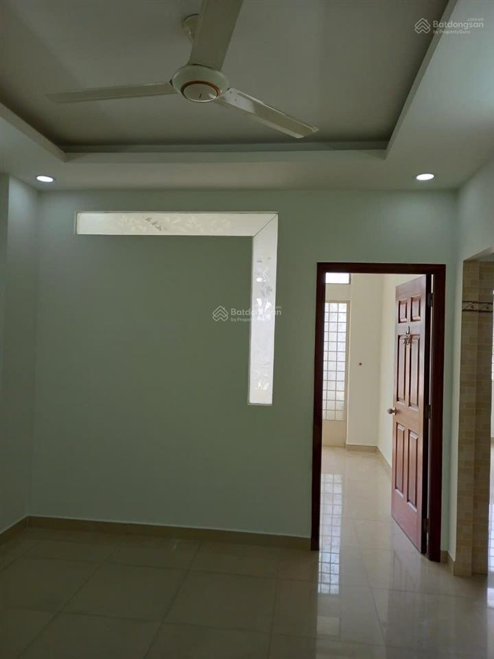 Bán chung cư phan văn trị q.5 thang máy giá 3,85 tỷ