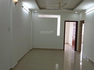 Bán chung cư phan văn trị q.5 thang máy giá 3,85 tỷ