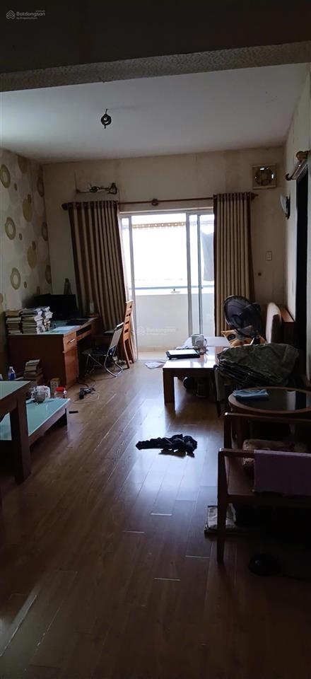 Chung cư thanh nhựt q8 thang máy, có sổ, 2pn 2wc giá 2,2 tỷ