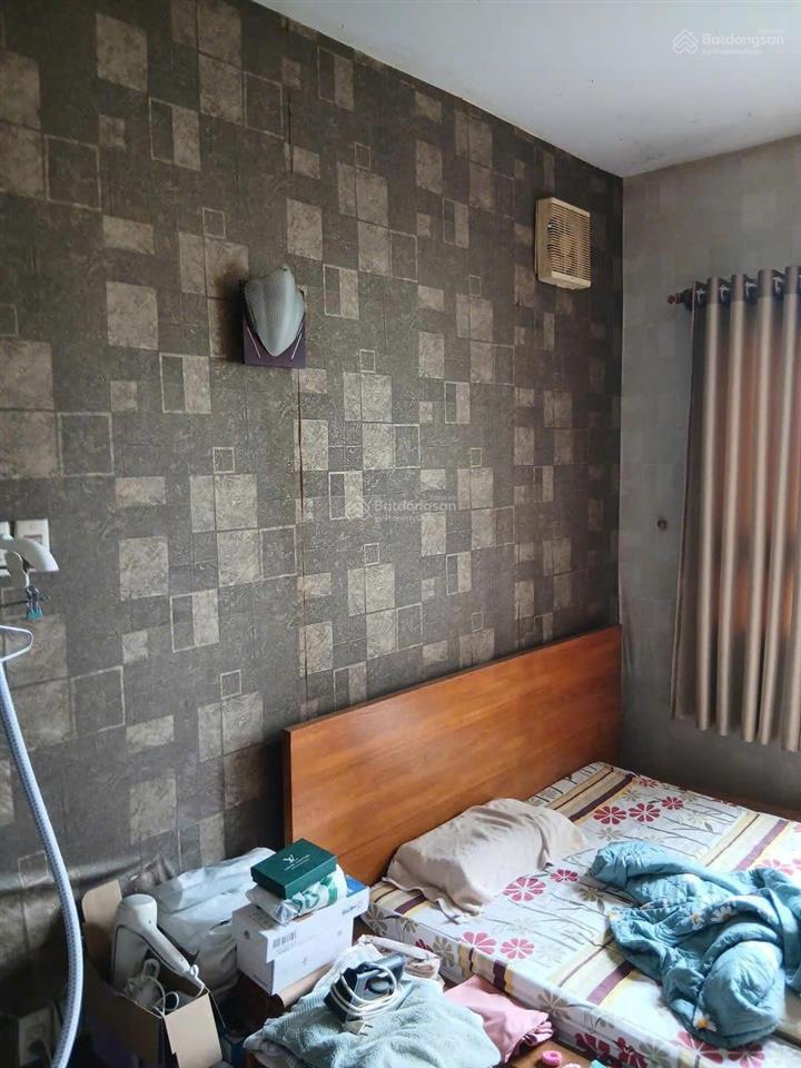 Chung cư thanh nhựt q8 thang máy, có sổ, 2pn 2wc giá 2,2 tỷ