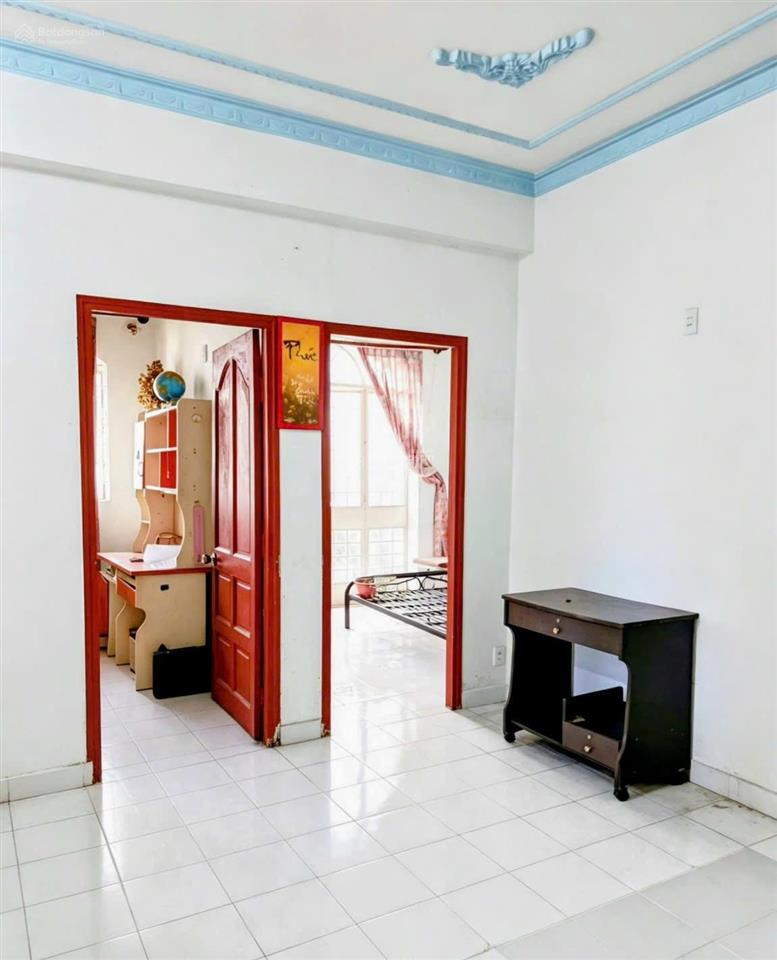 Chung cư hùng vương, thang máy, 2pn, có sổ, giá 3 tỷ