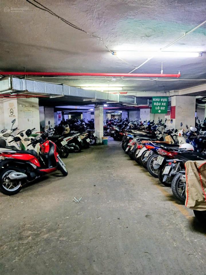 Chung cư hùng vương, thang máy, 2pn, có sổ, giá 3 tỷ