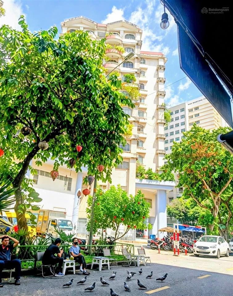 Chung cư hùng vương, thang máy, 2pn, có sổ, giá 3 tỷ