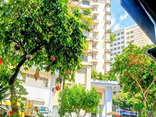 Chung cư hùng vương, thang máy, 2pn, có sổ, giá 3 tỷ