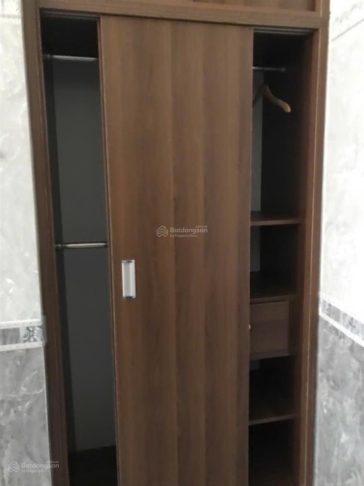 Hạ 500 triệu, bán nhanh nhà đẹp trung tâm q1 chỉ 4.8 tỷ