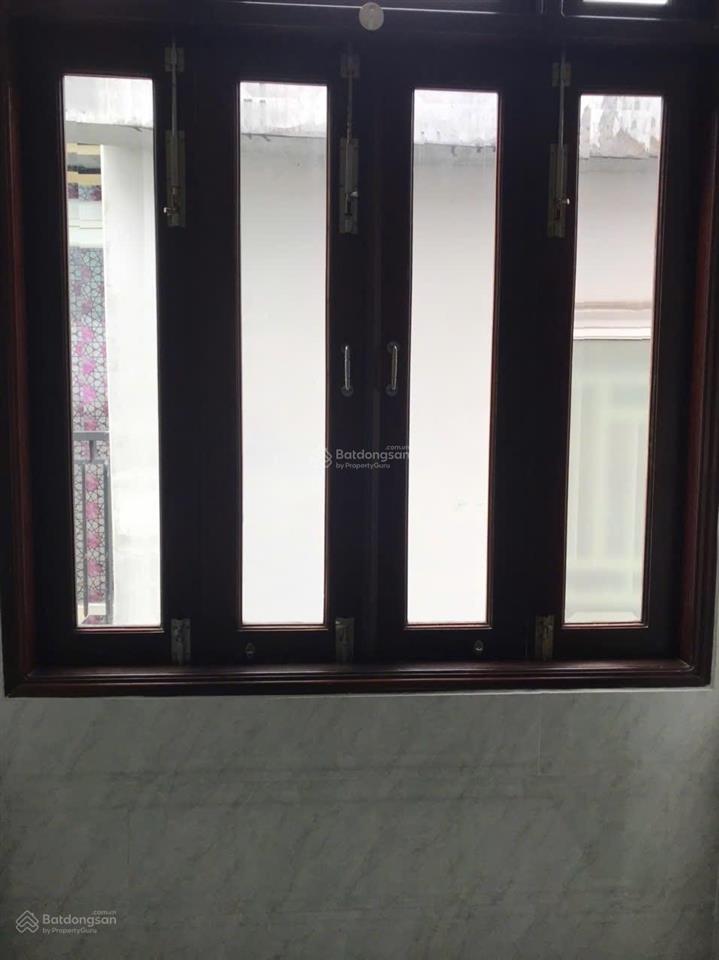 Hạ 500 triệu, bán nhanh nhà đẹp trung tâm q1 chỉ 4.8 tỷ