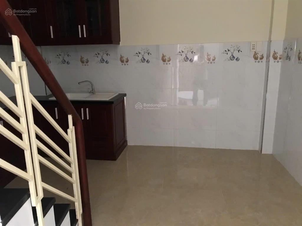 Hạ 500 triệu, bán nhanh nhà đẹp trung tâm q1 chỉ 4.8 tỷ