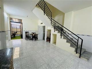 Bán nhà cách mạng tháng tám quận 10 42m2 đất giá 4,98 tỷ, bank định giá cao