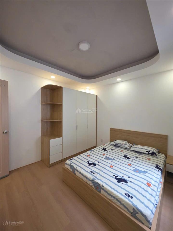 Chung cư hoà hưng q10, căn góc 66,1m giá 2,85 tỷ