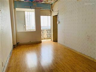 Chung cư nguyễn biểu 2pn thang máy giá 3.1 tỷ có sổ