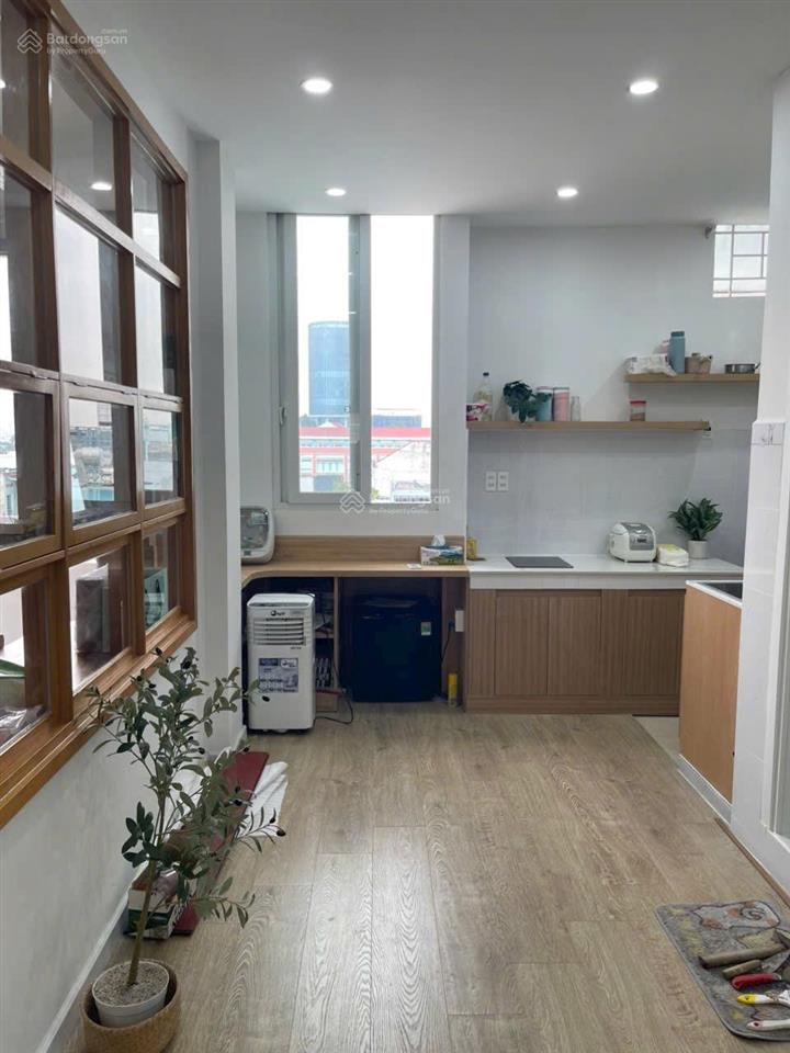 Căn góc chung cư cây mai 60m 2pn giá 3,3 tỷ