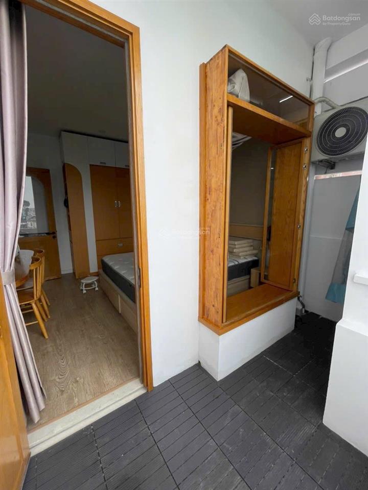 Căn góc chung cư cây mai 60m 2pn giá 3,3 tỷ