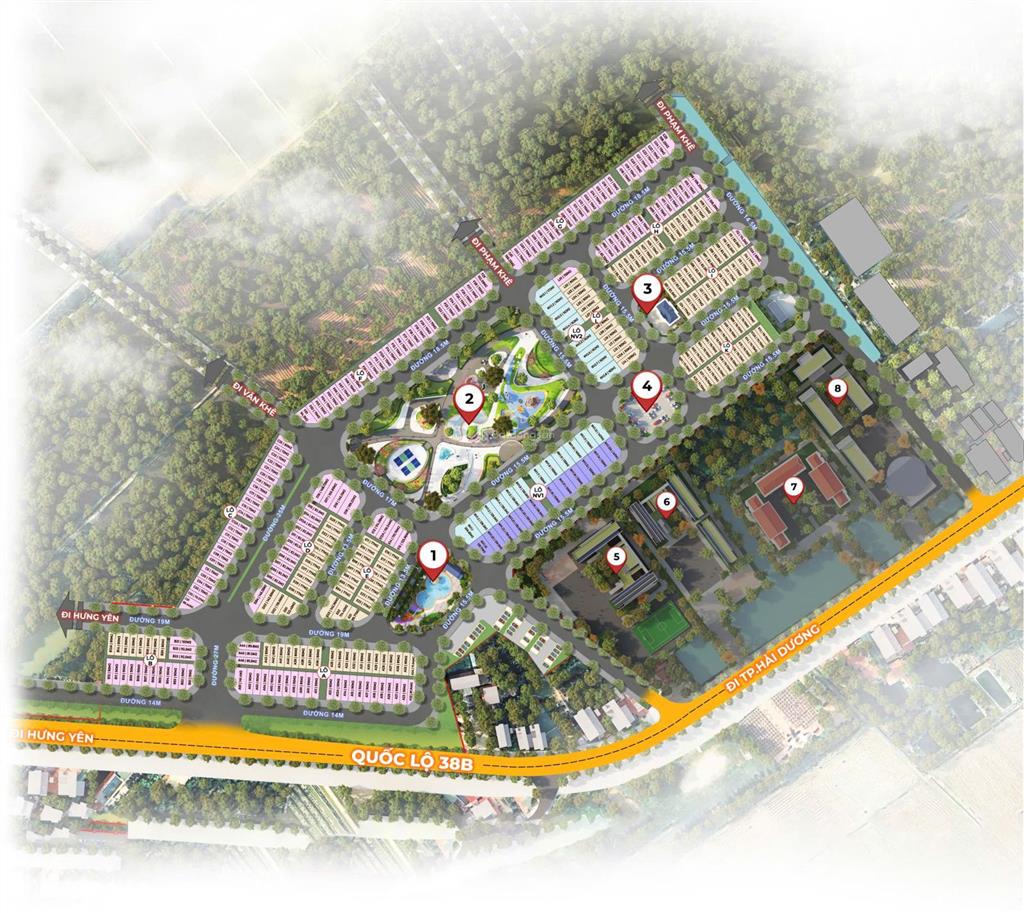 Đất đẹp giá tốt khu đô thị thanh miện  em lệ 0962 085 ***