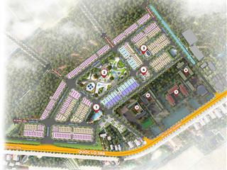 Đất đẹp giá tốt khu đô thị thanh miện  em lệ 0962 085 ***