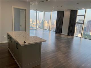 Cho thuê căn hộ góc vip nhất the nine diện tích 162m²  35tr/tháng  ở ngay