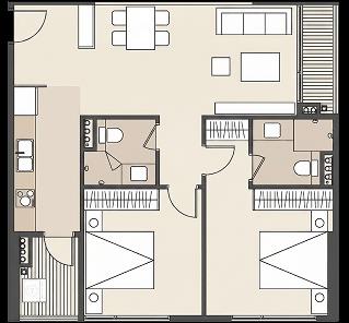 Ra mắt dự án chung cư atera phố nối  chung cư cấp đầu tiên tại phố nối  vị trí trung tâm