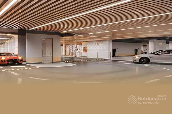 Ra mắt dự án chung cư atera phố nối  chung cư cấp đầu tiên tại phố nối  vị trí trung tâm