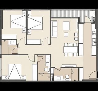 Ra mắt dự án chung cư atera phố nối  chung cư cấp đầu tiên tại phố nối  vị trí trung tâm