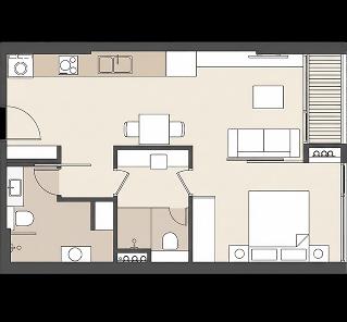 Ra mắt dự án chung cư atera phố nối  chung cư cấp đầu tiên tại phố nối  vị trí trung tâm