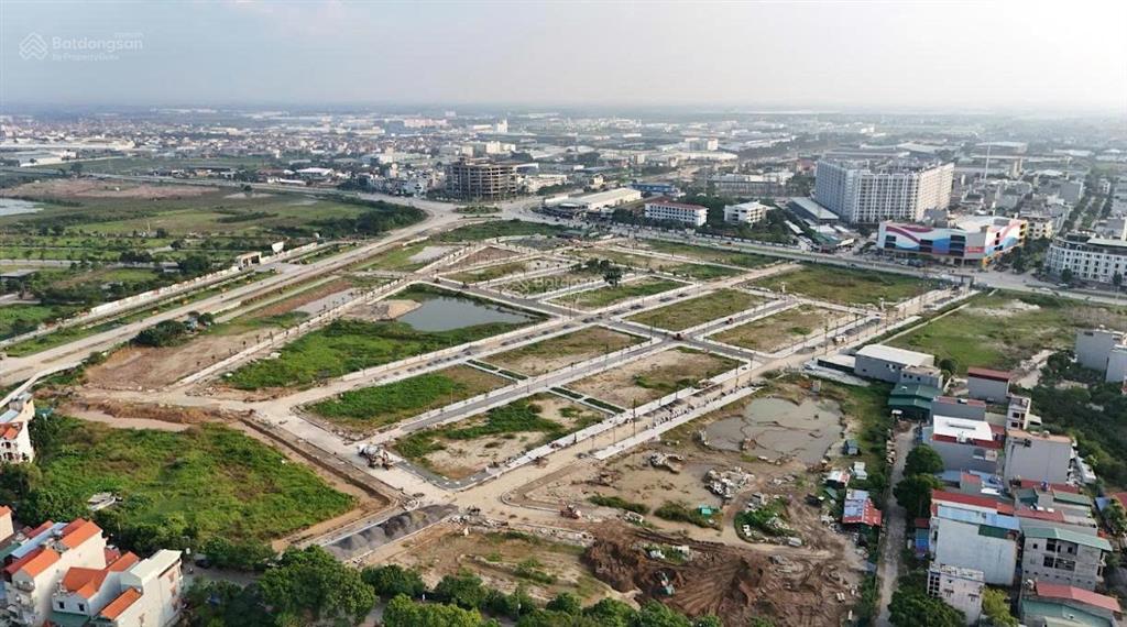 Bán đất dự án phú gia  phường mỹ hào  hưng yên  thời điểm quá tốt để lựa chọn giá tốt