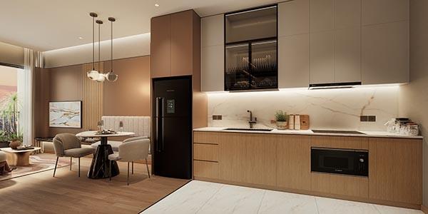 Bán chung cư atera central phố nối, hưng yên  chung cư hạng sang đầu tiên tại tt phố nối