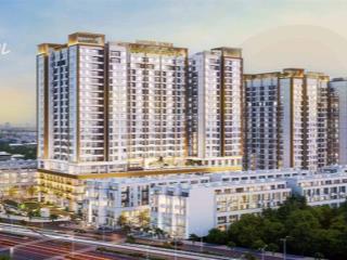 Bán chung cư atera central phố nối, hưng yên  chung cư hạng sang đầu tiên tại tt phố nối