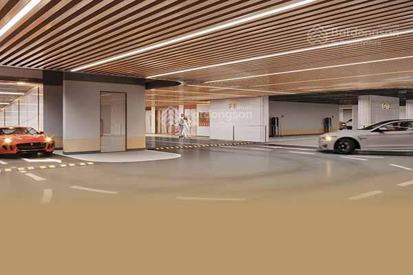 Bán chung cư atera central phố nối, hưng yên  chung cư hạng sang đầu tiên tại tt phố nối