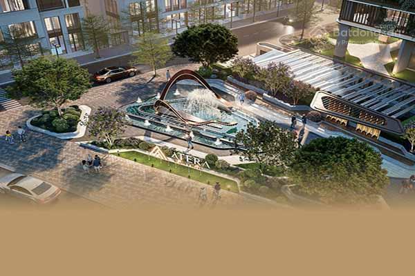 Bán chung cư atera central phố nối, hưng yên  chung cư hạng sang đầu tiên tại tt phố nối
