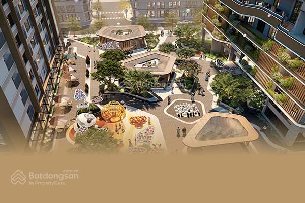 Bán chung cư atera central phố nối, hưng yên  chung cư hạng sang đầu tiên tại tt phố nối