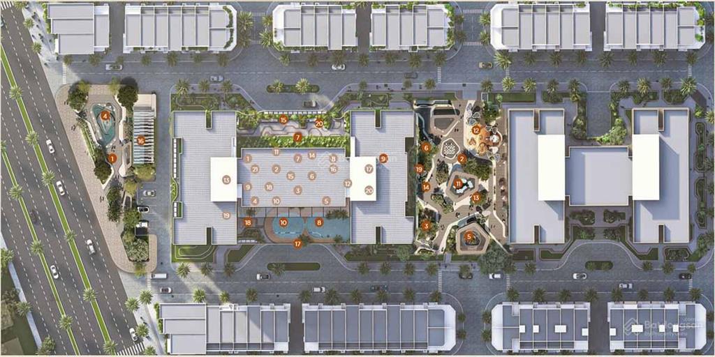 Bán chung cư atera central phố nối, hưng yên  chung cư hạng sang đầu tiên tại tt phố nối