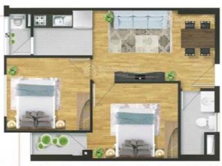 Bán căn hộ chung cư thương mại lạc hồng phúc giá chỉ 1 tỷ 5
