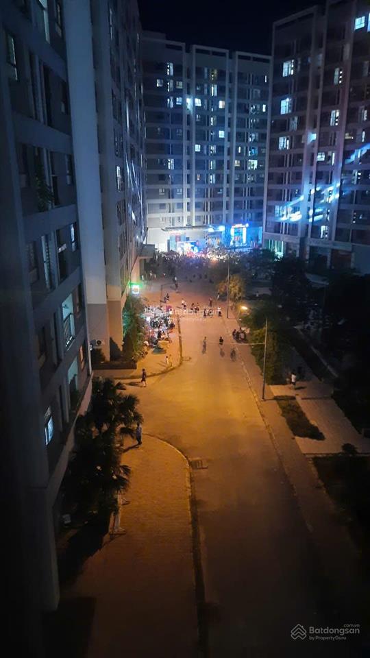 Bán căn hộ chung cư thương mại lạc hồng phúc giá chỉ 1 tỷ 5
