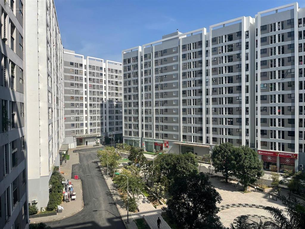 Bán căn hộ chung cư thương mại lạc hồng phúc giá chỉ 1 tỷ 5