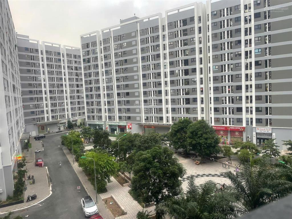 Bán căn hộ chung cư thương mại lạc hồng phúc giá chỉ 1 tỷ 5