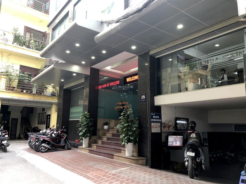 36m2 văn phòng cho thuê tại số 11 thái hà. giá 10 triệu/tháng.  chủ nhà 0929 236 ***