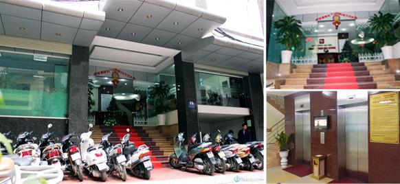 36m2 văn phòng cho thuê tại số 11 thái hà. giá 10 triệu/tháng.  chủ nhà 0929 236 ***