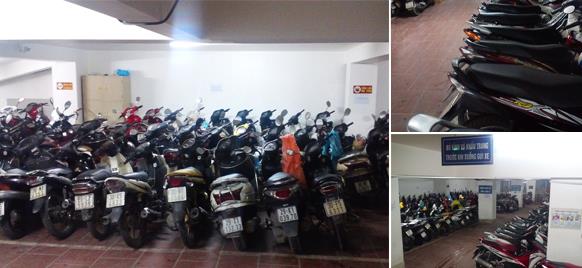 36m2 văn phòng cho thuê tại số 11 thái hà. giá 10 triệu/tháng.  chủ nhà 0929 236 ***
